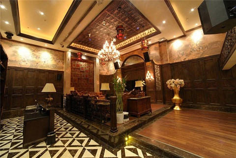 沙洋哪个KTV少爷男模妹子服务好